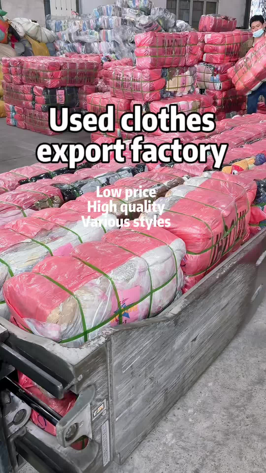 @Used clothing,shoes,bag