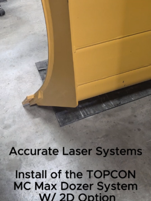 @Accurate Laser Systems