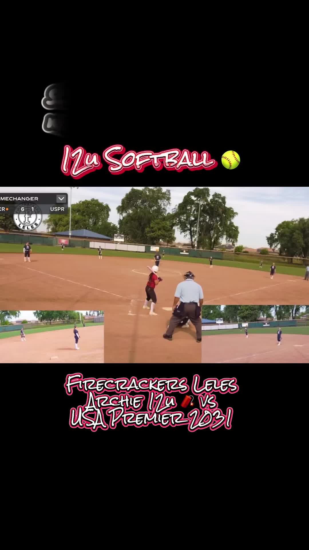 @LL Softball