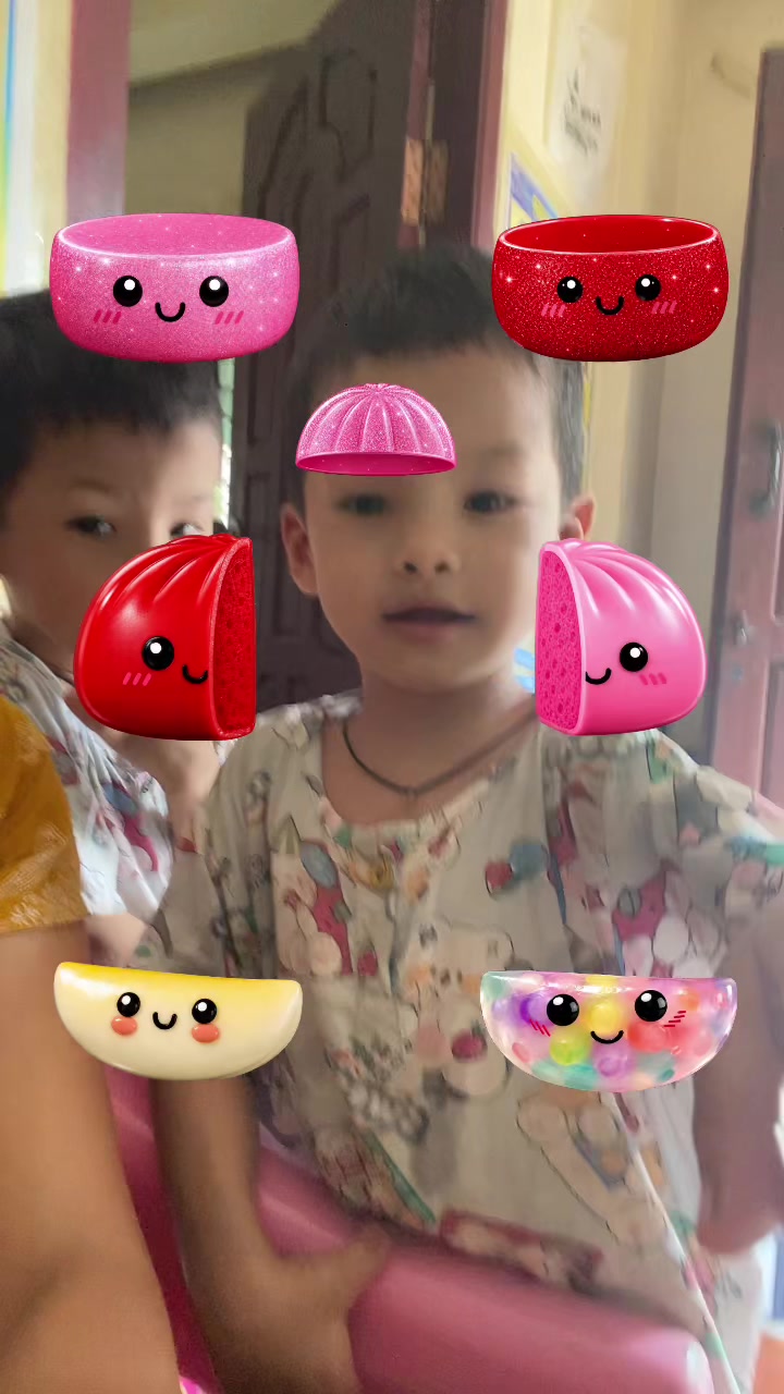 @Yu May