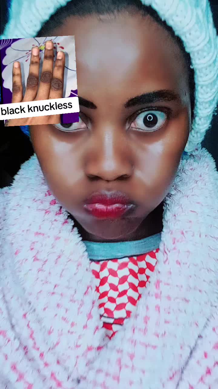 @Anitah Birungi