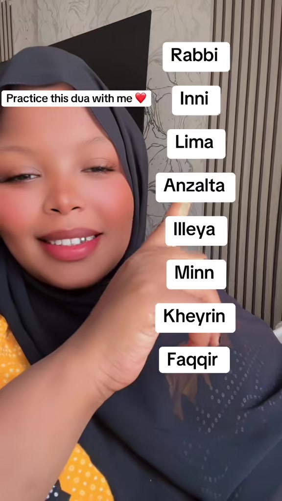 @Safia jay