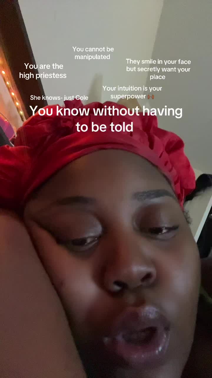 @T The Divine Channel