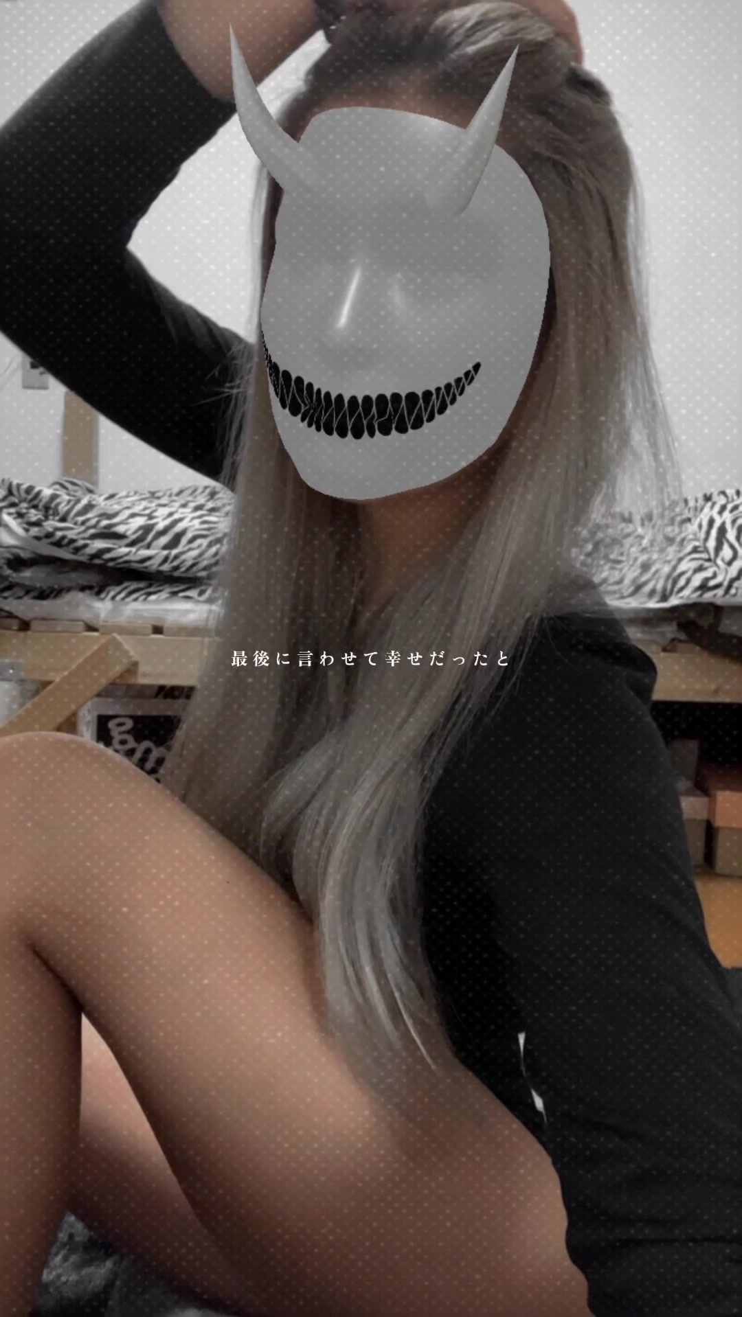 @ららにゃん