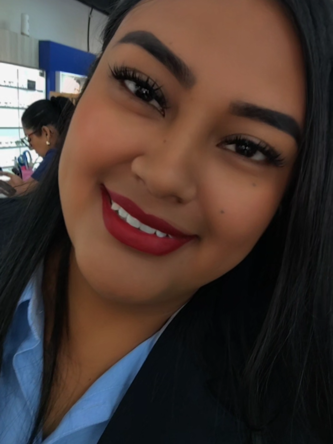@Lorena Gonzalez