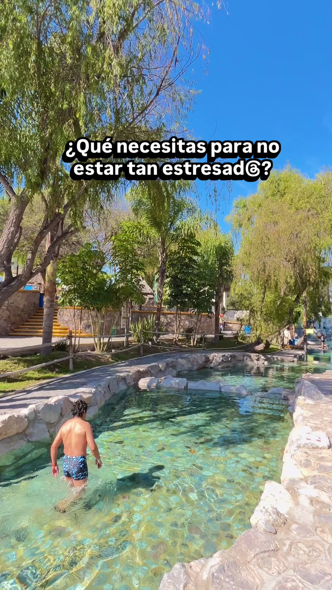 @Parque Acuático Maguey Blanco