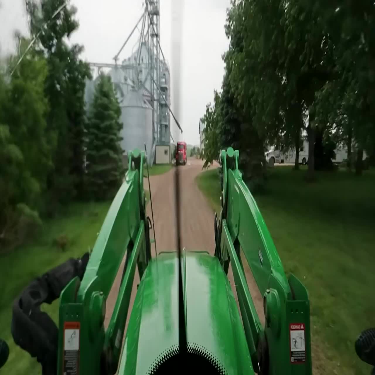 @Girl Farms