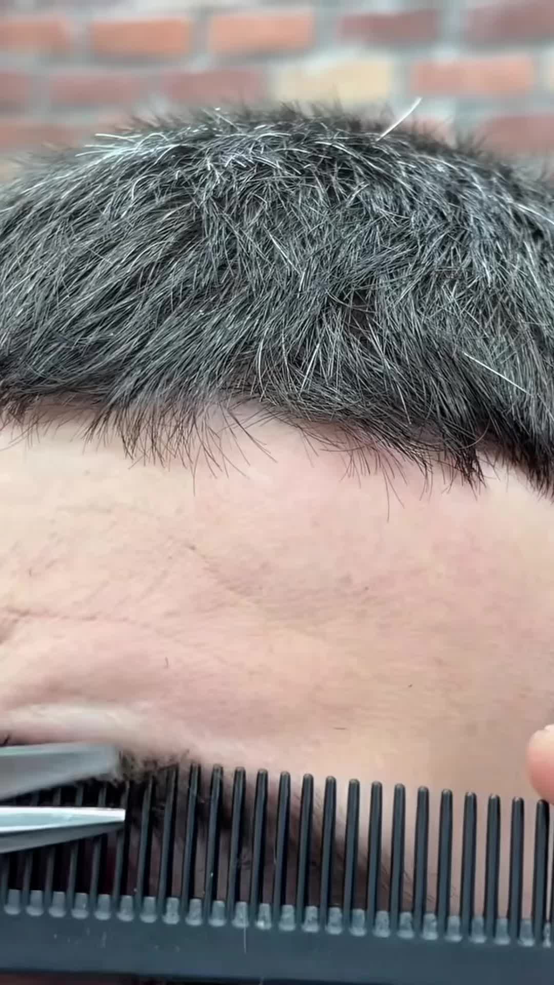 @HAIR ASMR