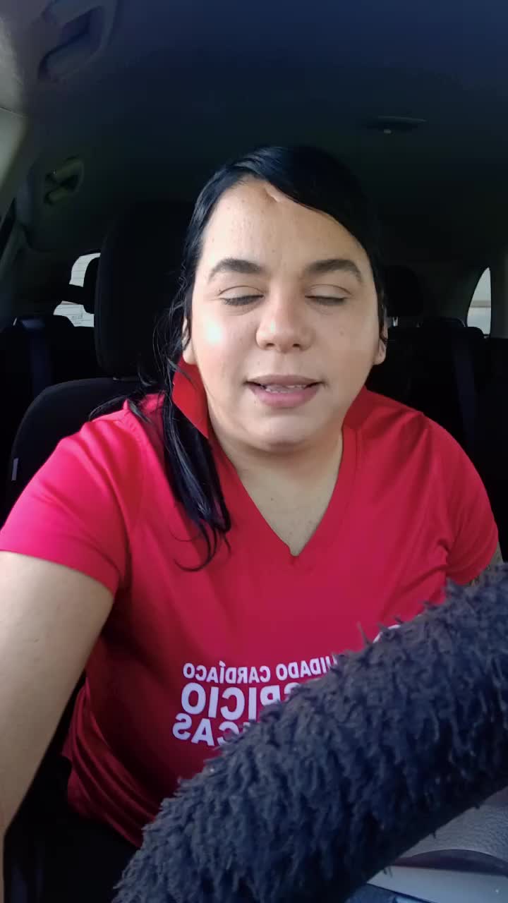 @Maria Ayala