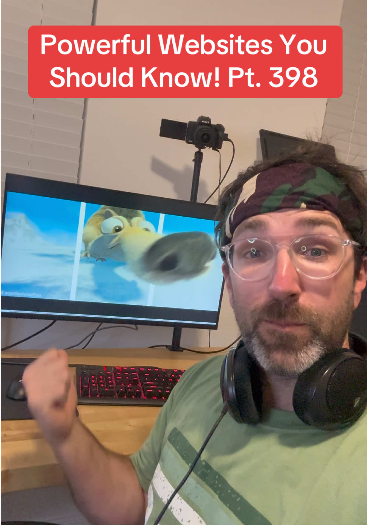 @Matty McTech