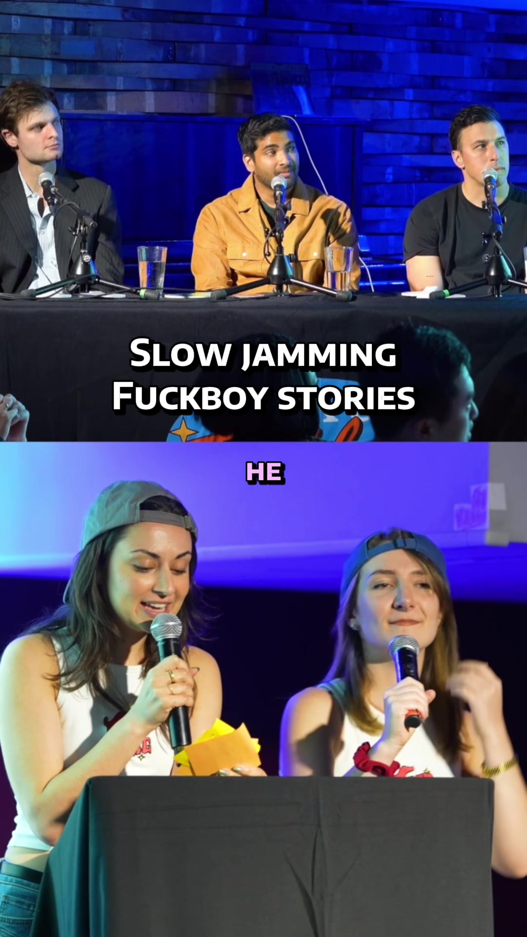 @Ask a Fuckboy