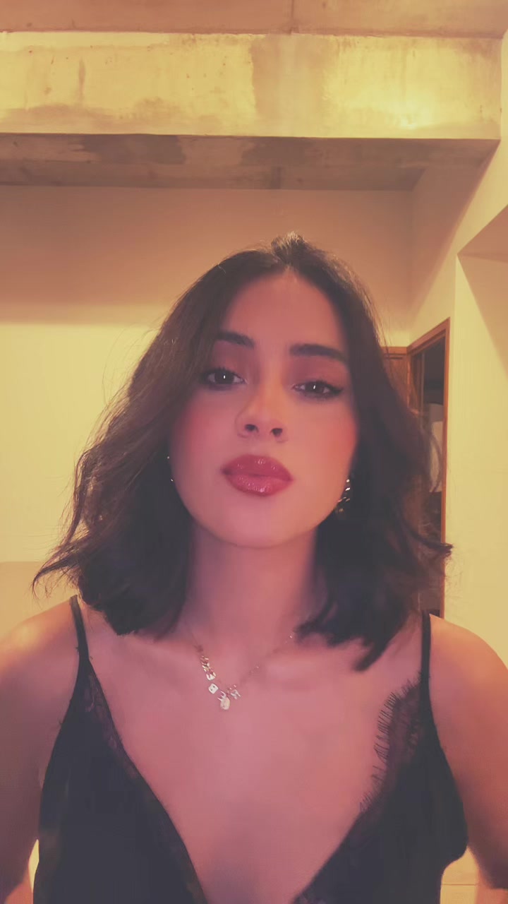 @Rebe Calderón