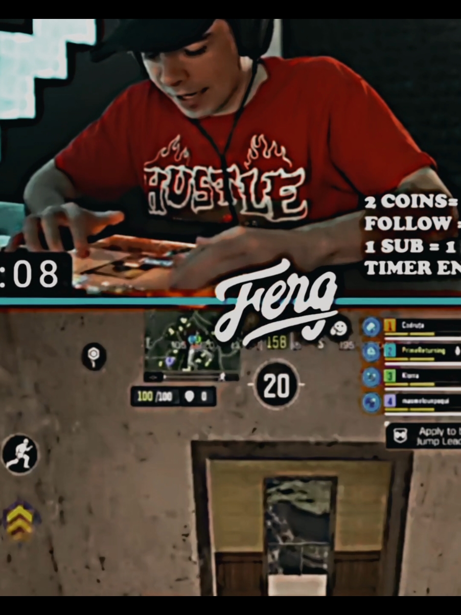 @Ferg Clips