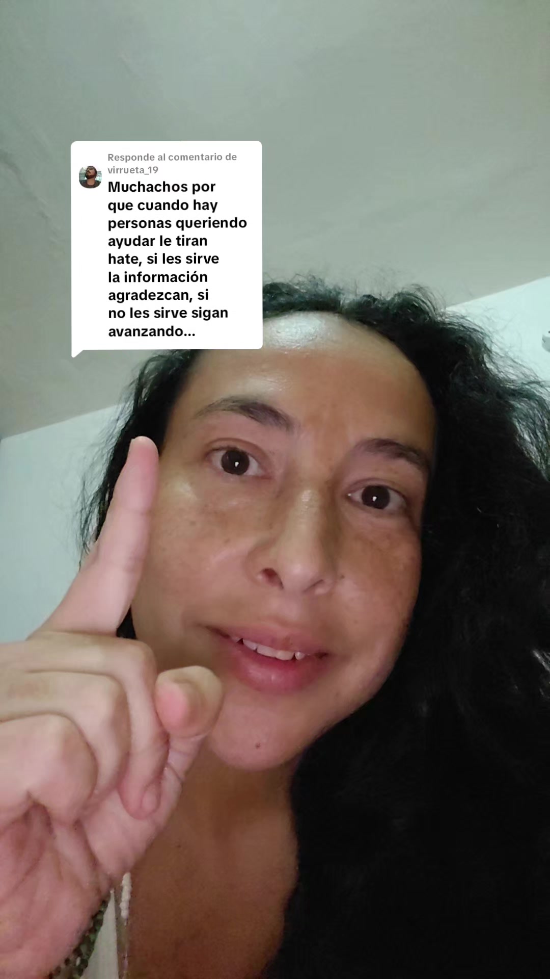 @Julia Castillo