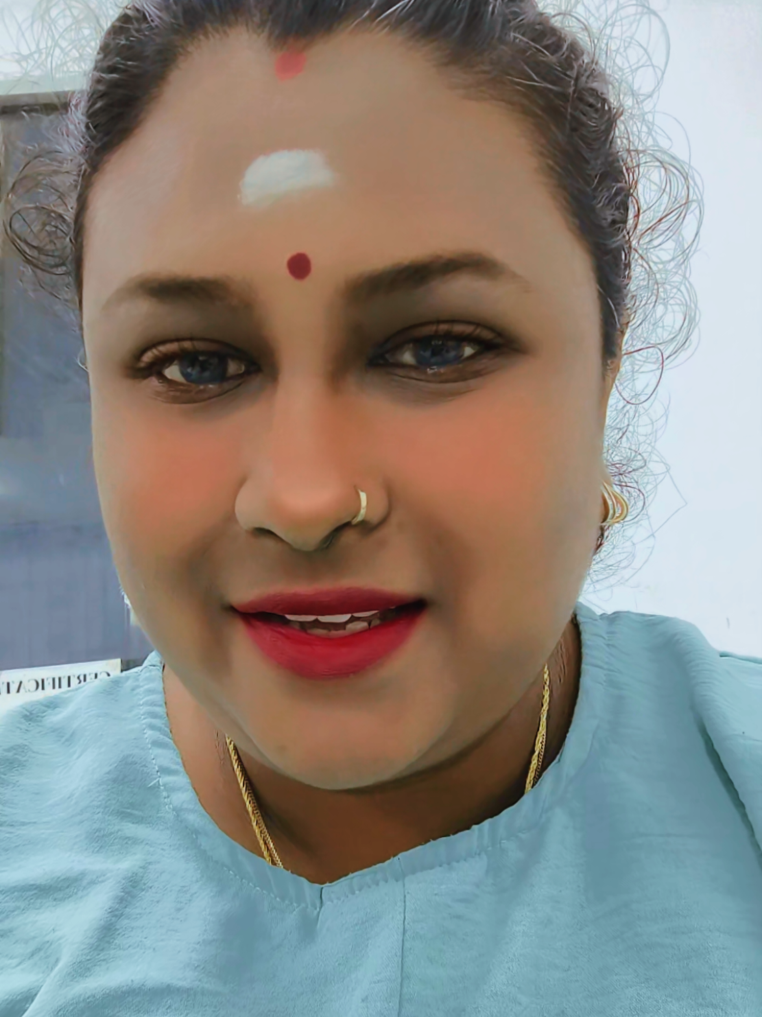 @Sarasvathy Narasimulu Rao