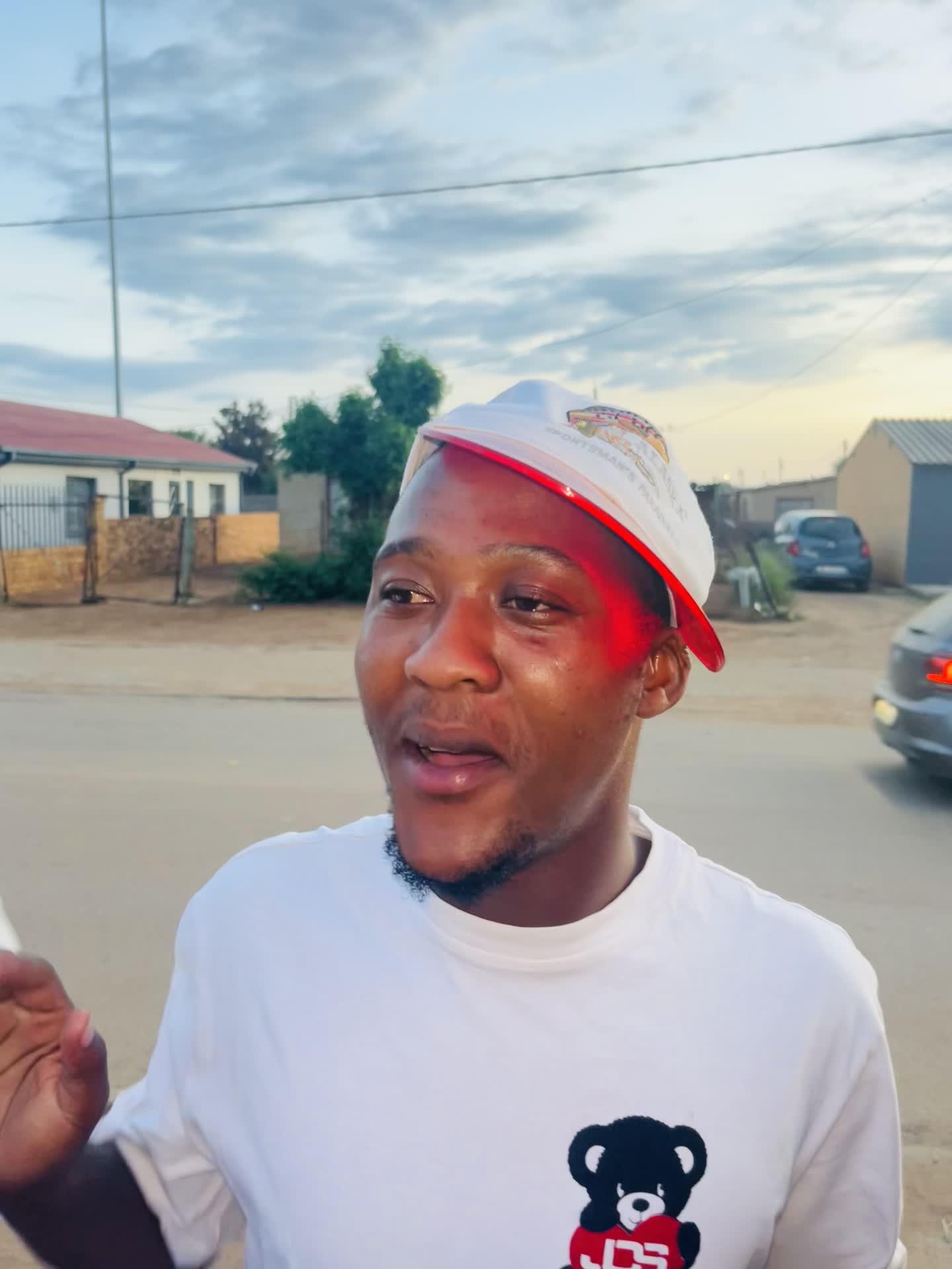 @Bokang Lesego Zwane