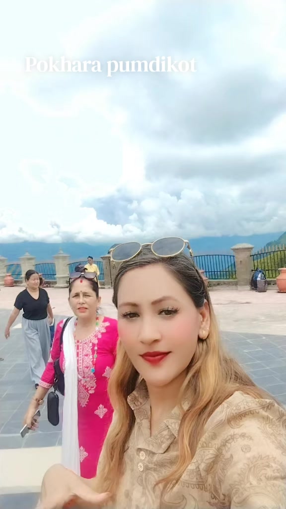 @Ritu Thapa ❤️(Chettri)