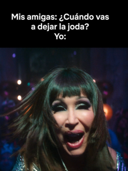 @Netflix Argentina