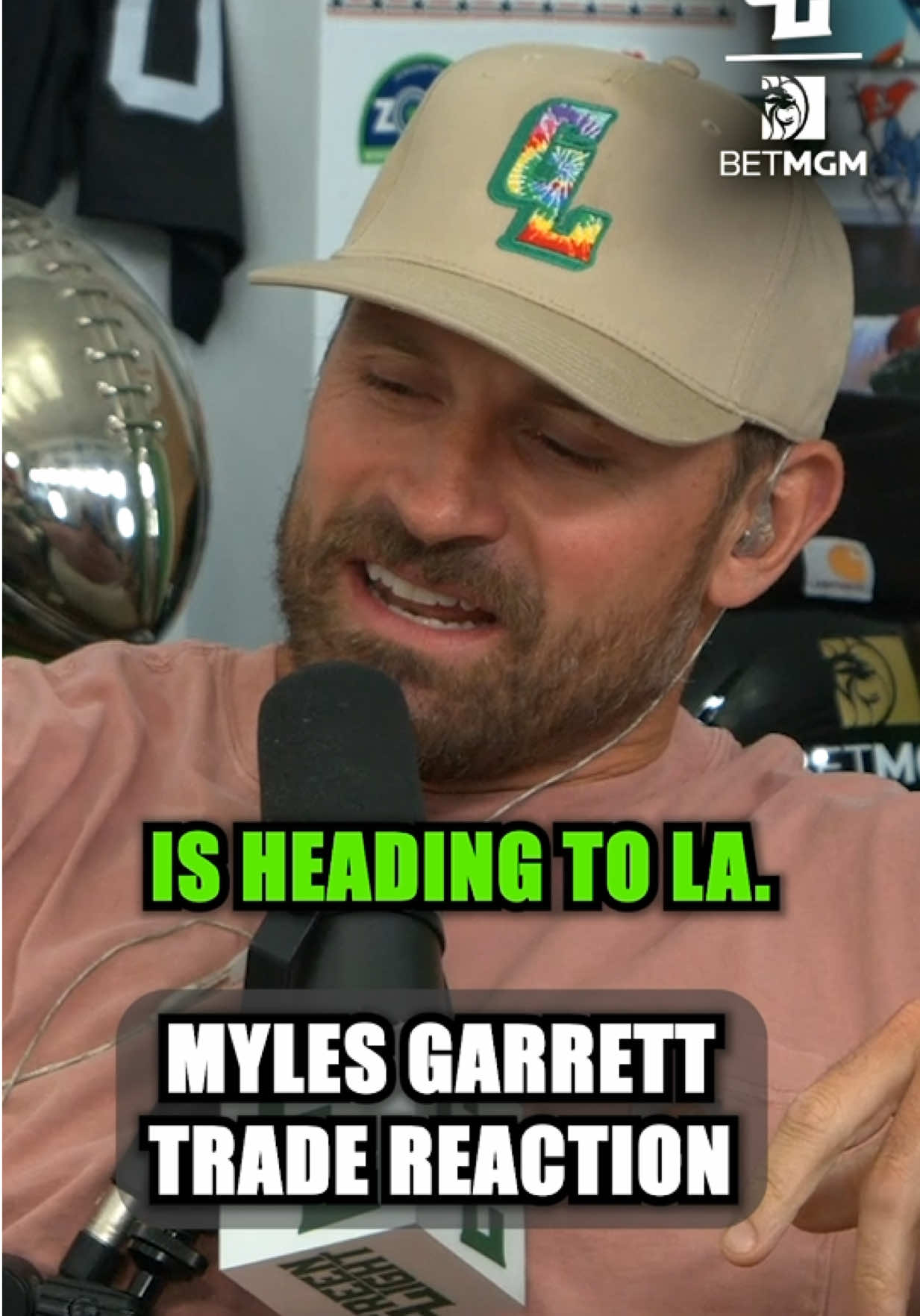 @Green Light Podcast