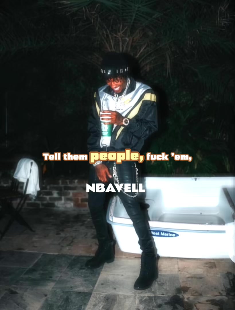 @nbavell