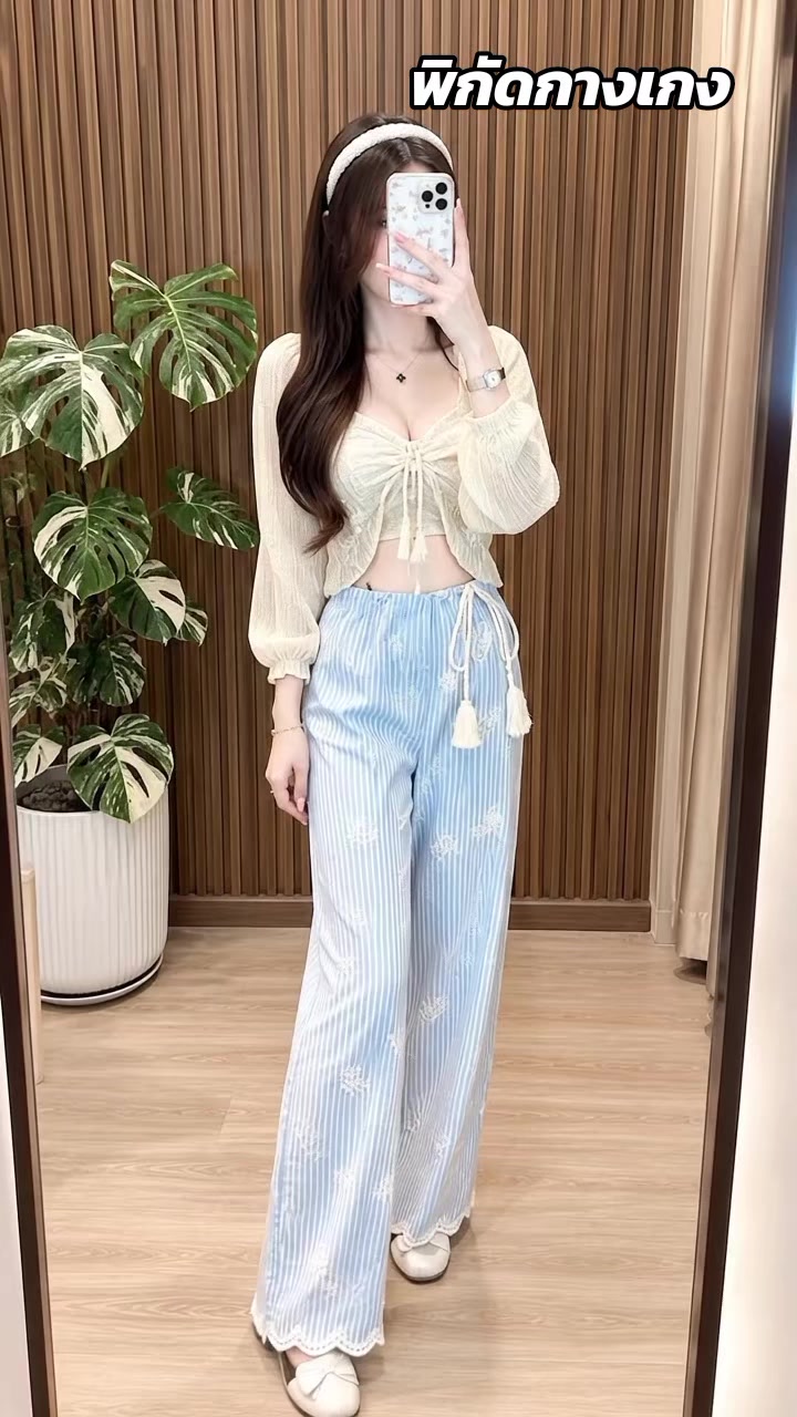 @nuniรีวิวสายช้อป