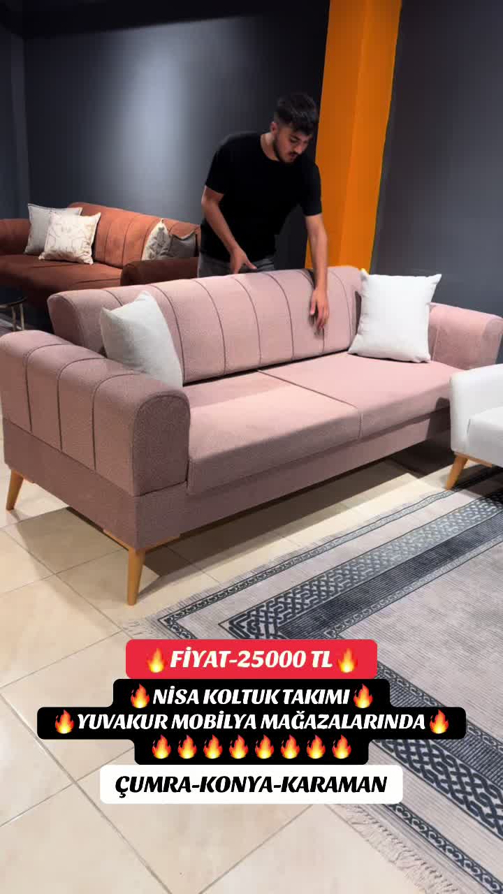 @YUVAKUR.MOBİLYA