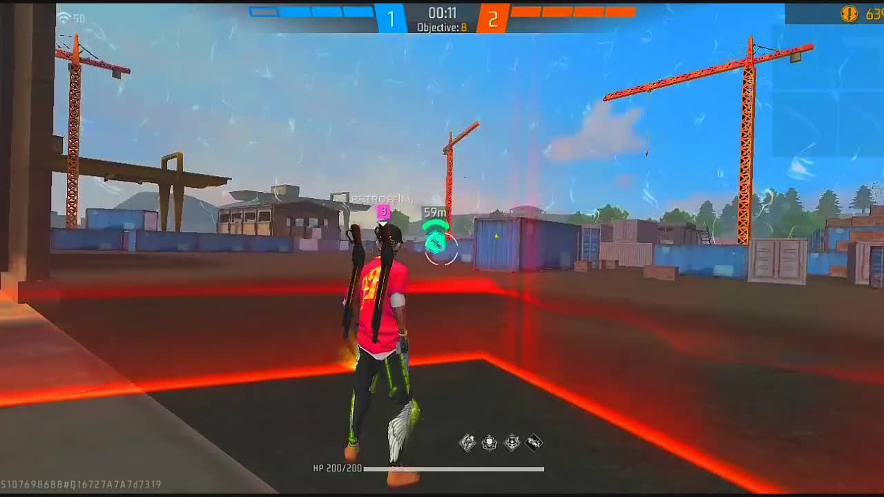 @ʀᴇᴛʀᴏ ꜰꜰ 1ᴍ