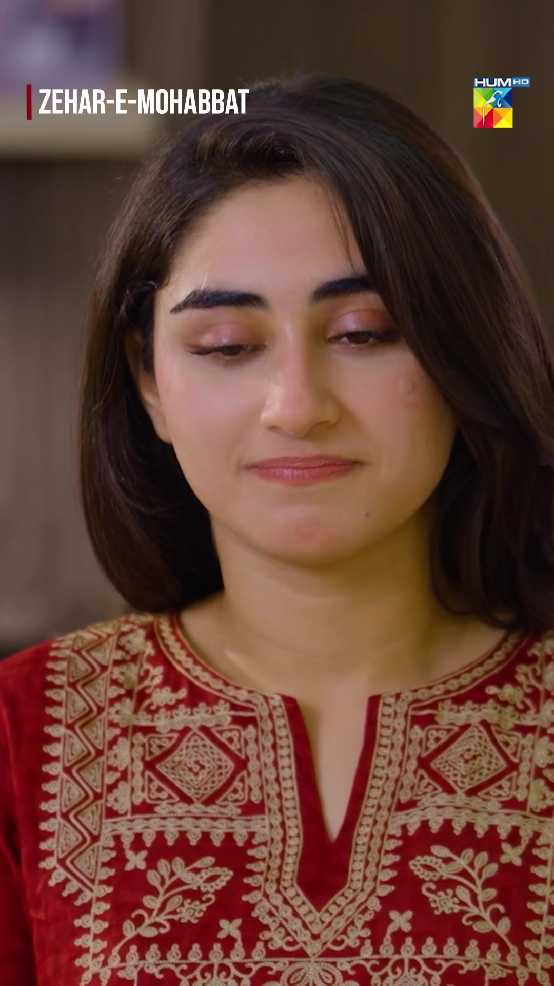 @HUM TV