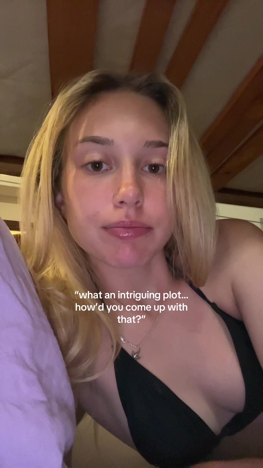 @presley | author & traveler