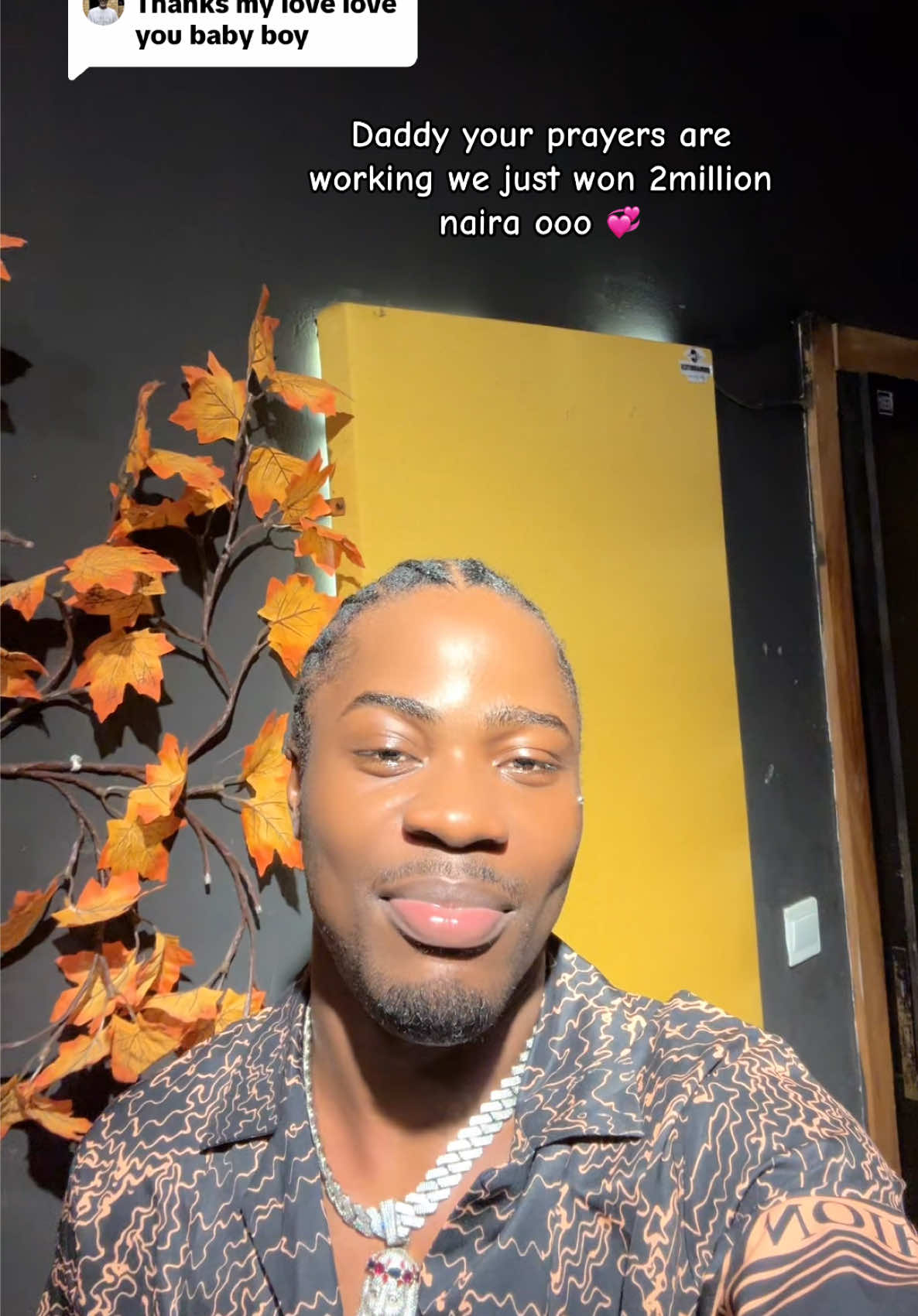 @Timi Vibe Is So Fine✨🩷