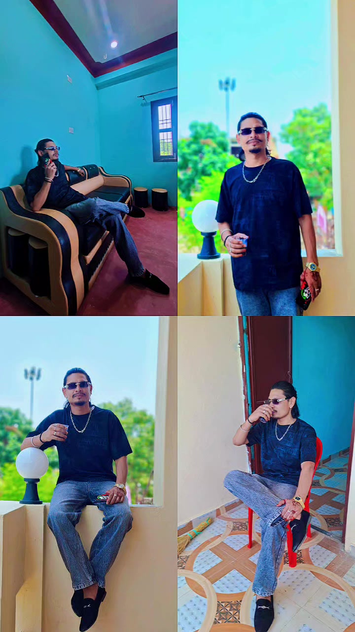 @Toofan Ansari