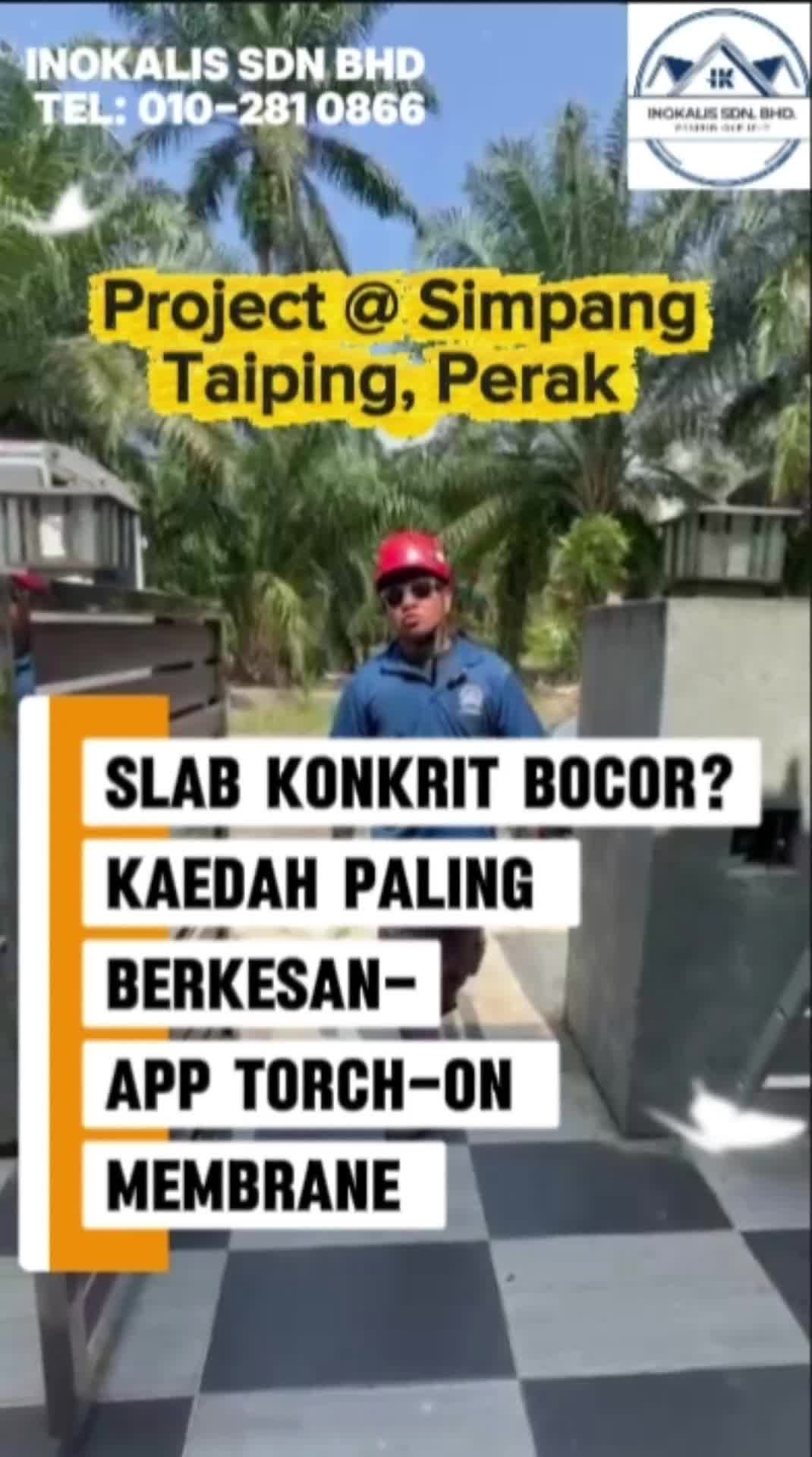@Inokalis Sdn Bhd