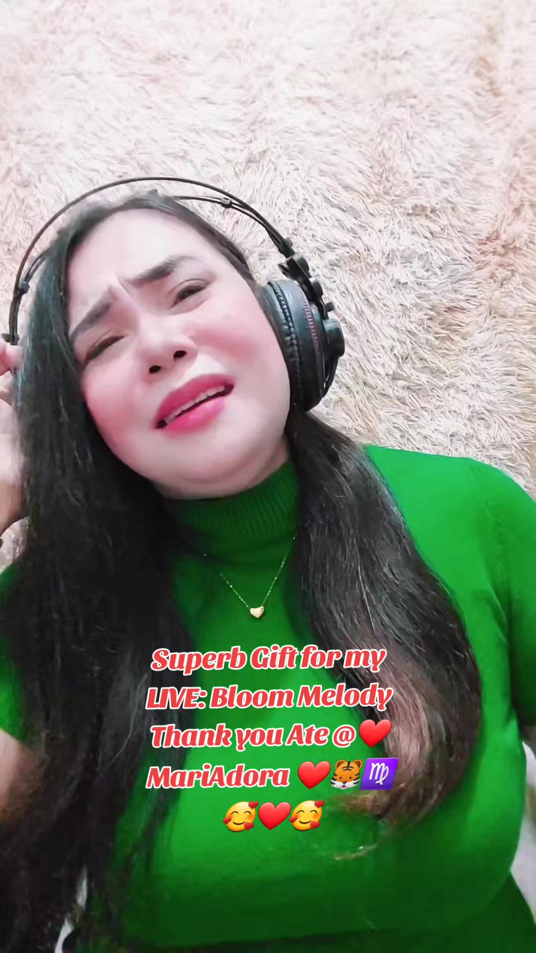 @Dreaa❤️