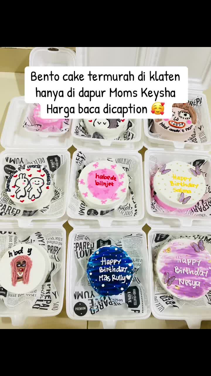 @Yulie Barbie