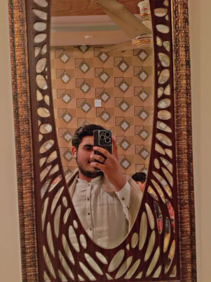 @Syed hamza