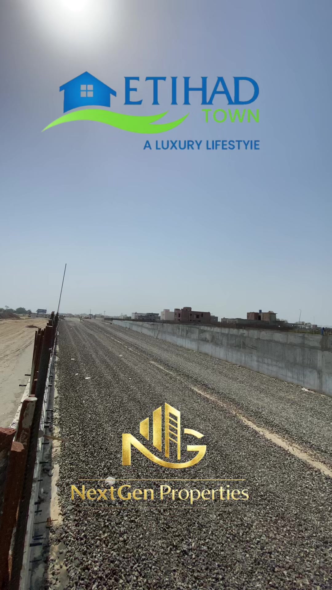 @NextGeNProperties (ADEEL CH)