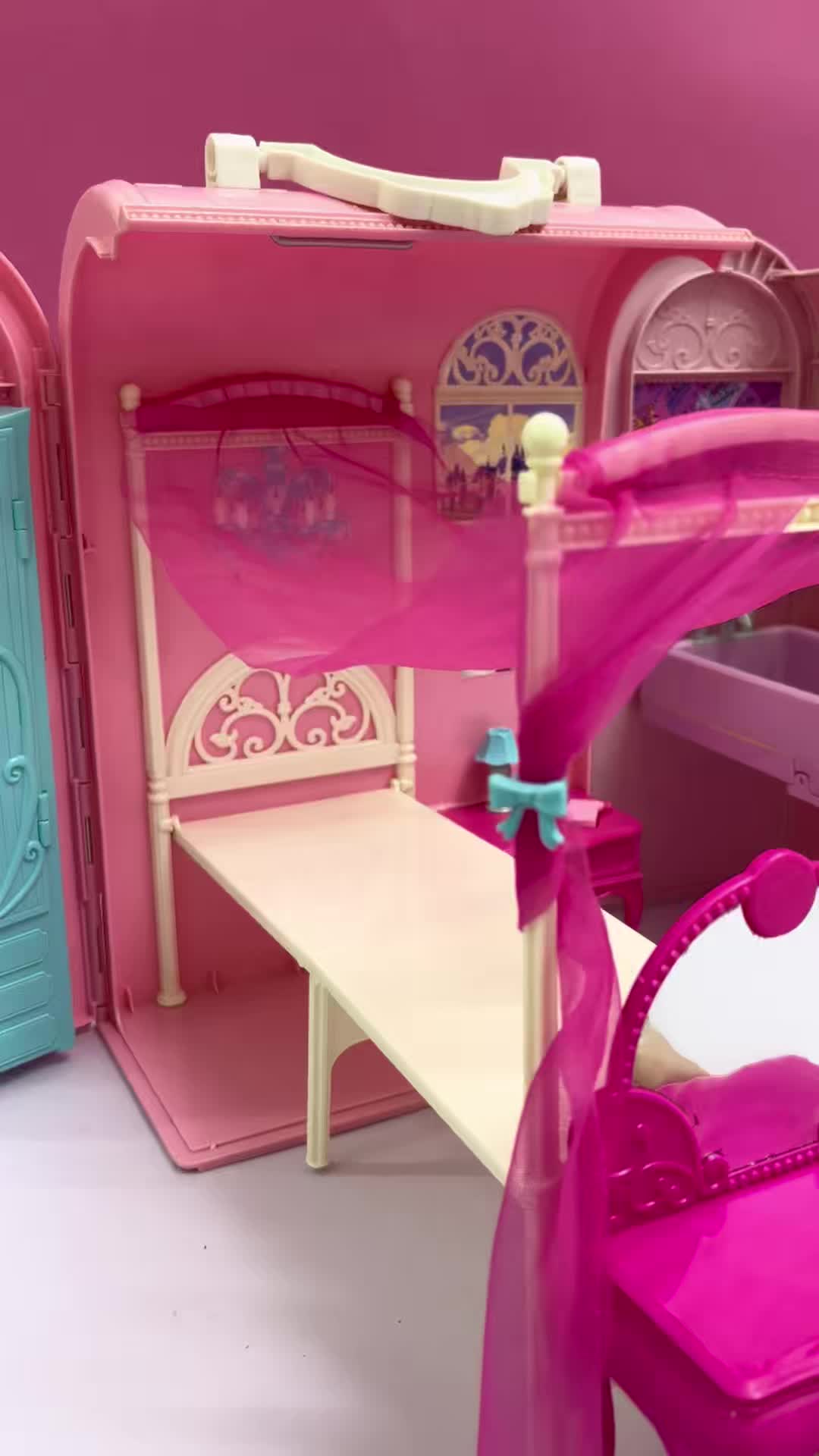 @Planeta Barbie
