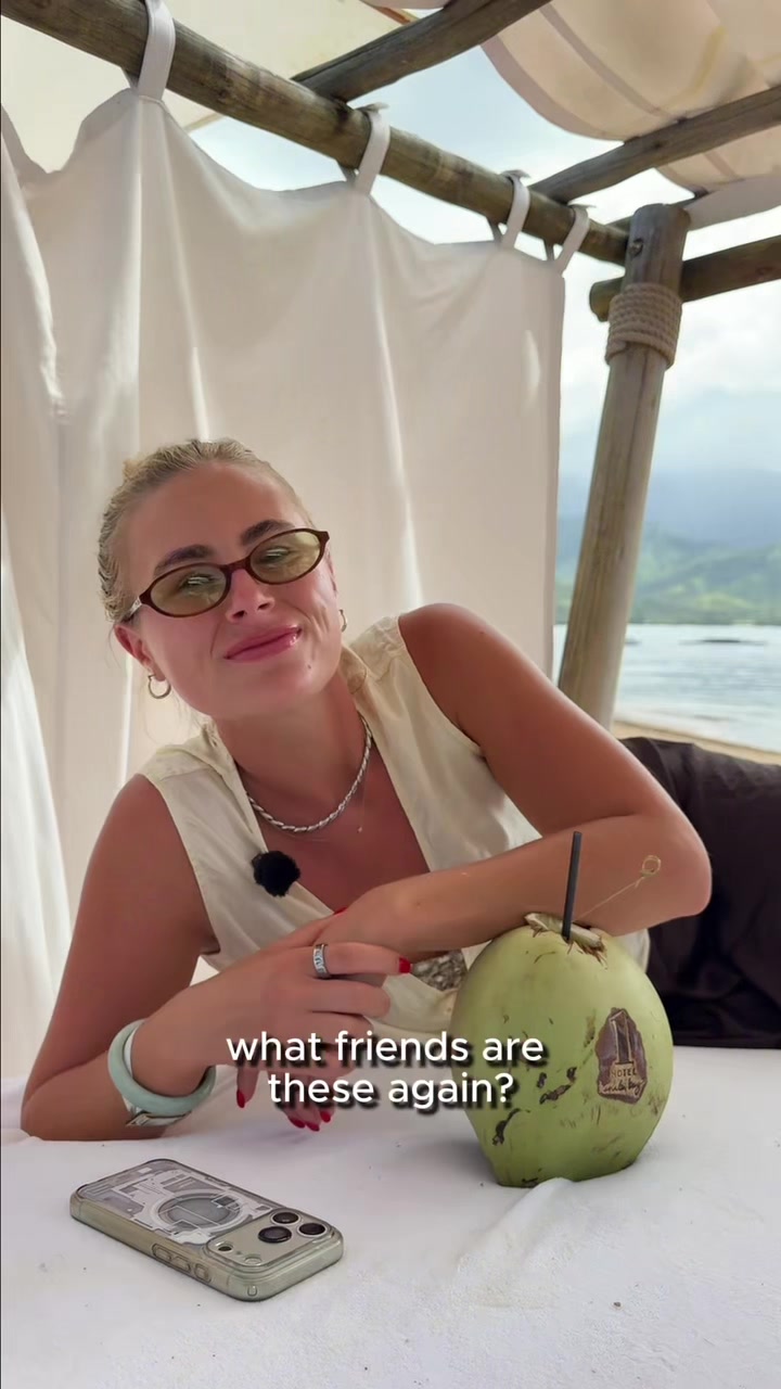 @caro deery