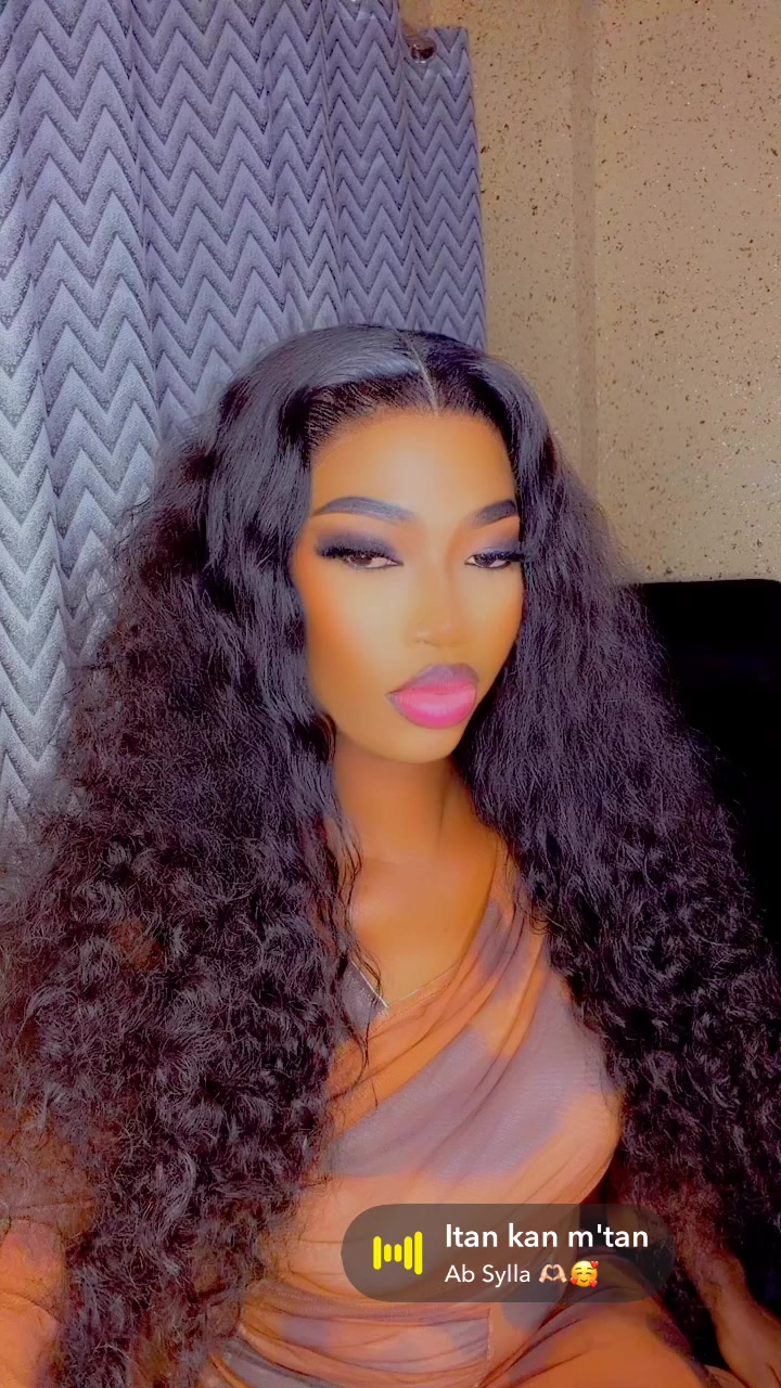 @Mirabelle ❤️🦋🇬🇳