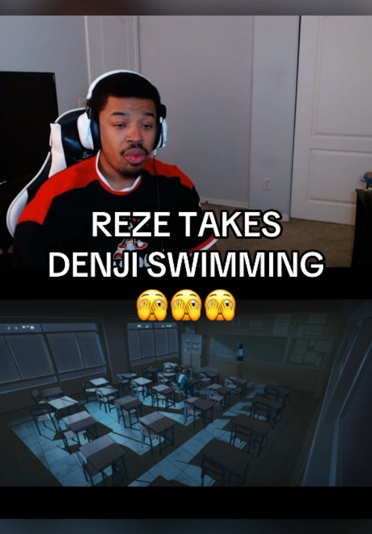 @Sebastian | Reactions