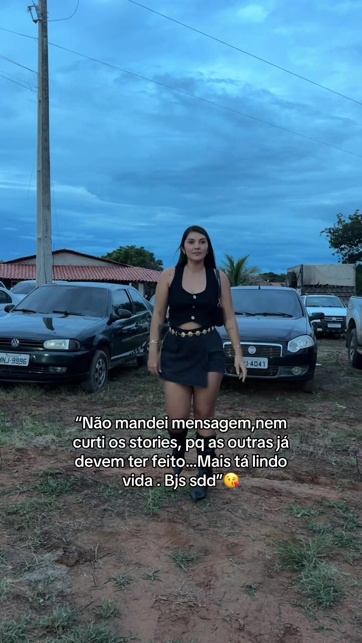 @Paulinha