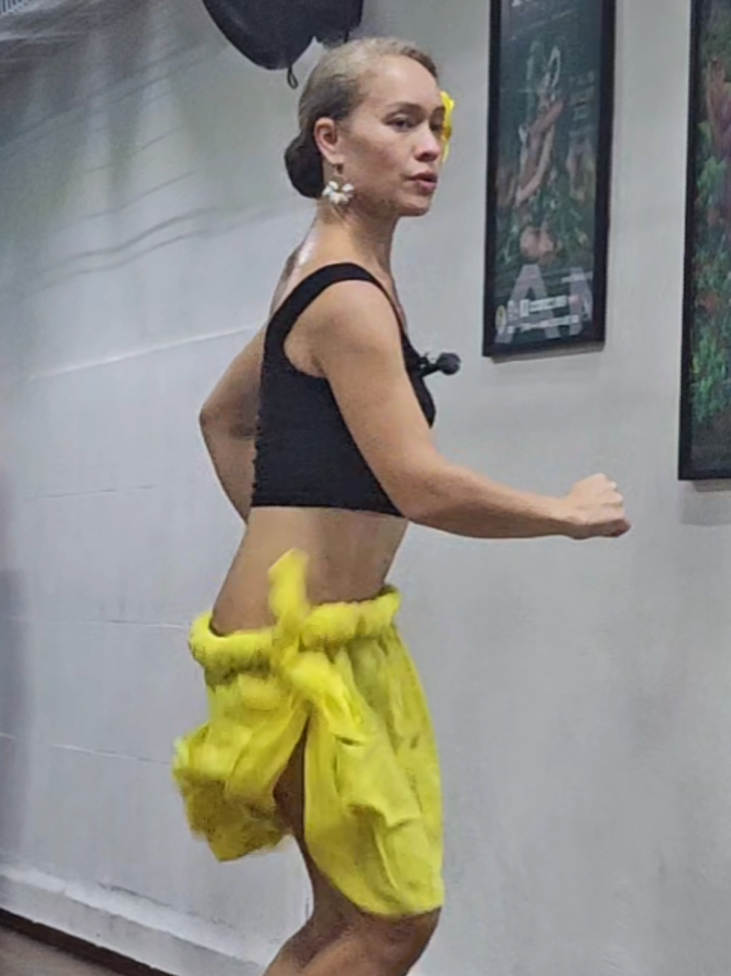@Nāpua dance school