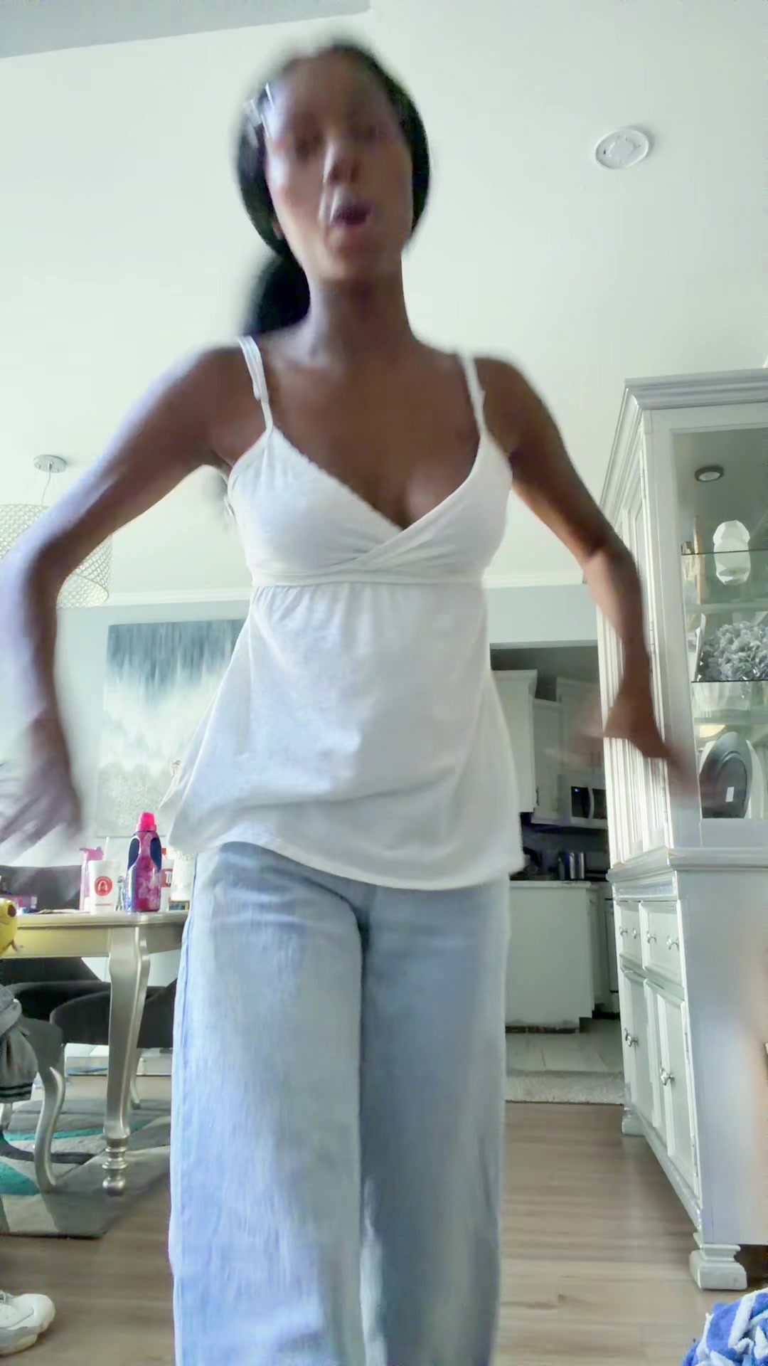 @Gigi Tanae
