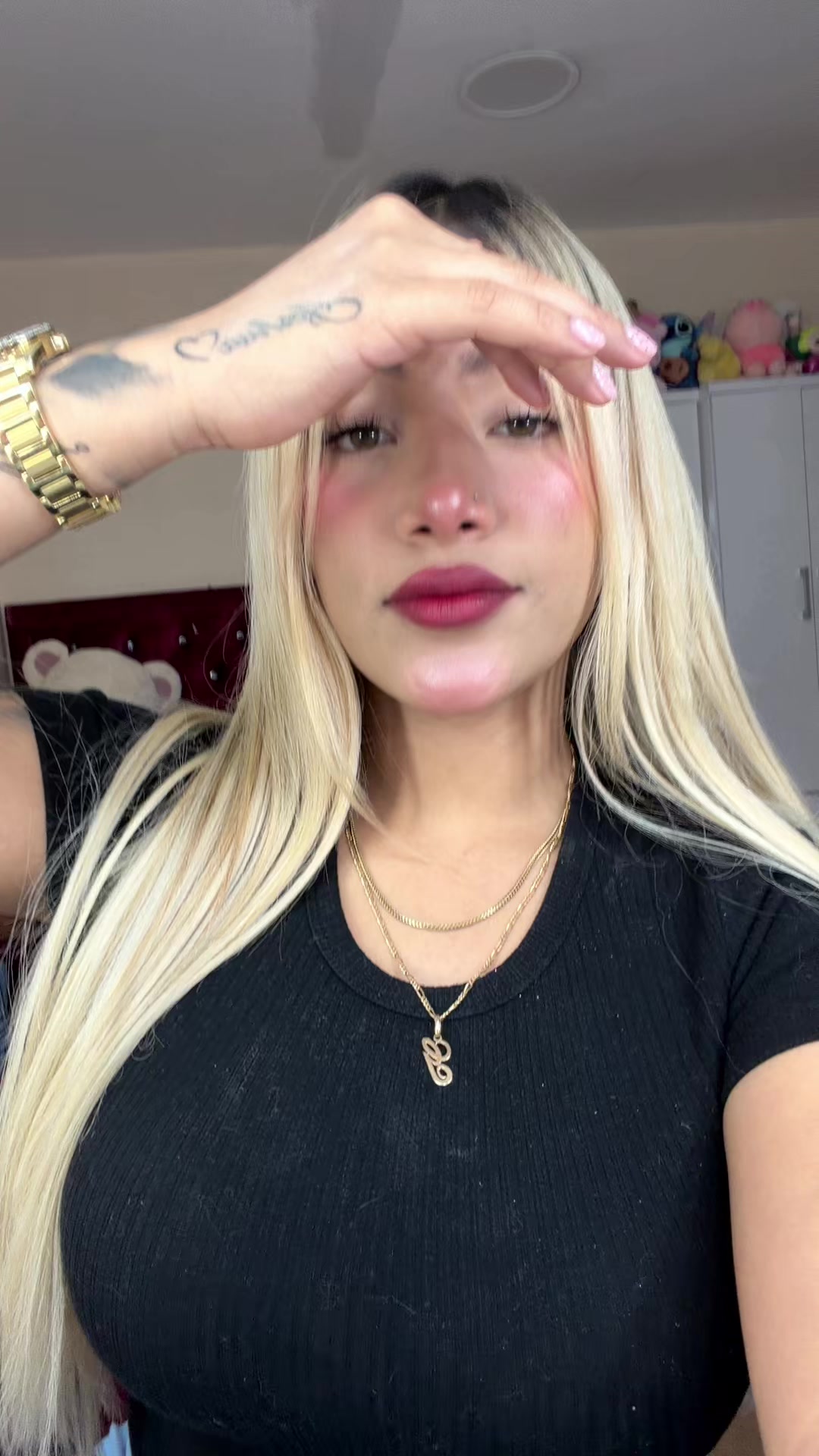 @Mamii_gardenia