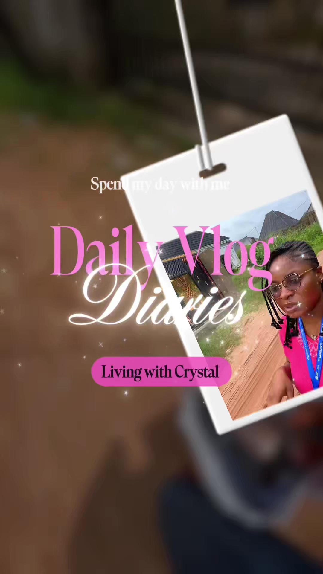 @Livingwithcrystal