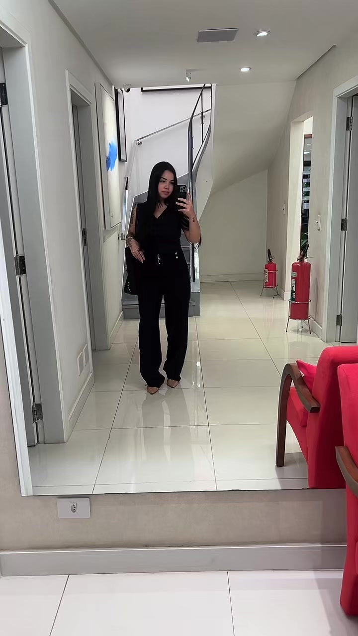 @Mikaely Souza