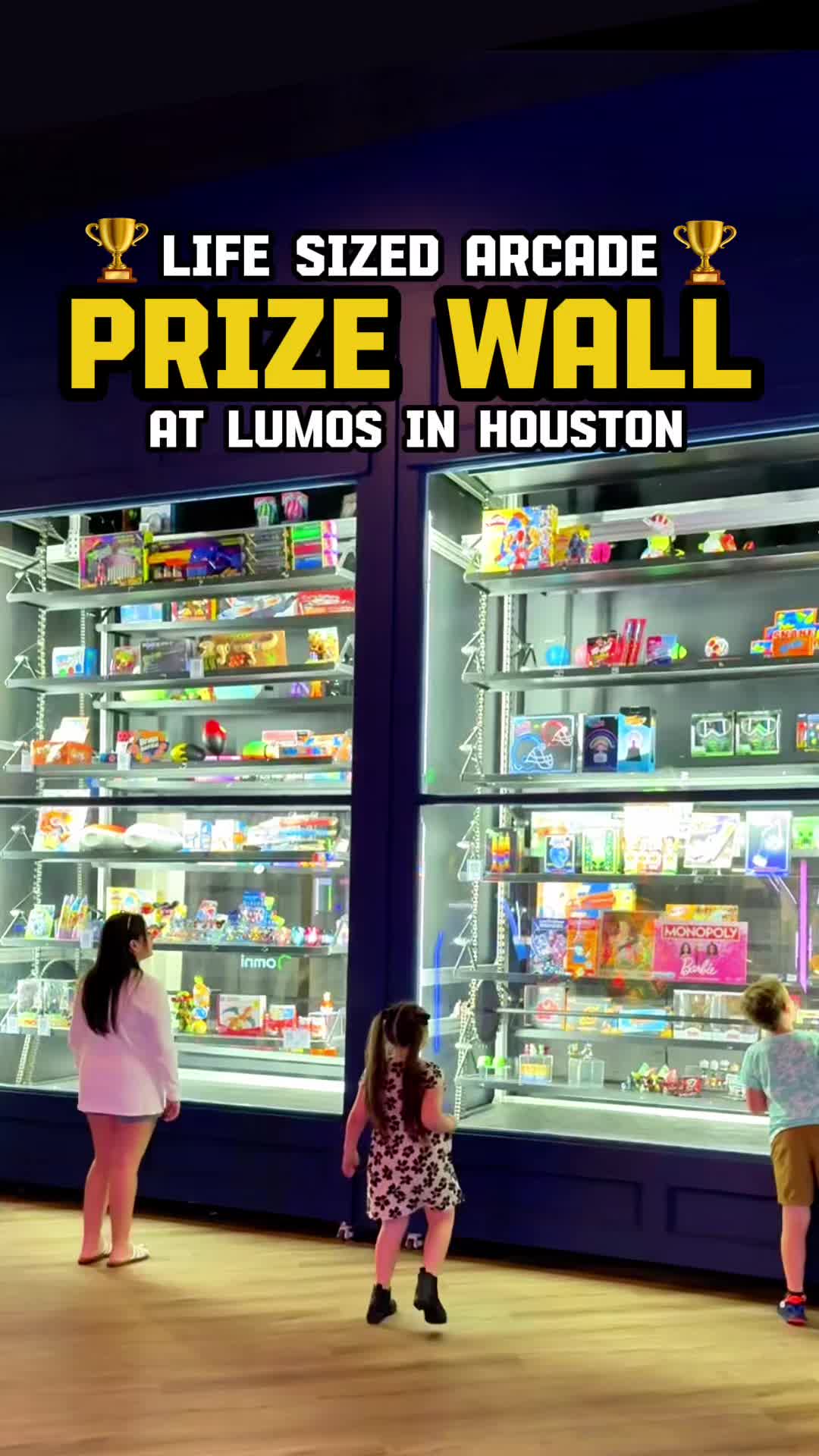 @Houston Things to Do ✨