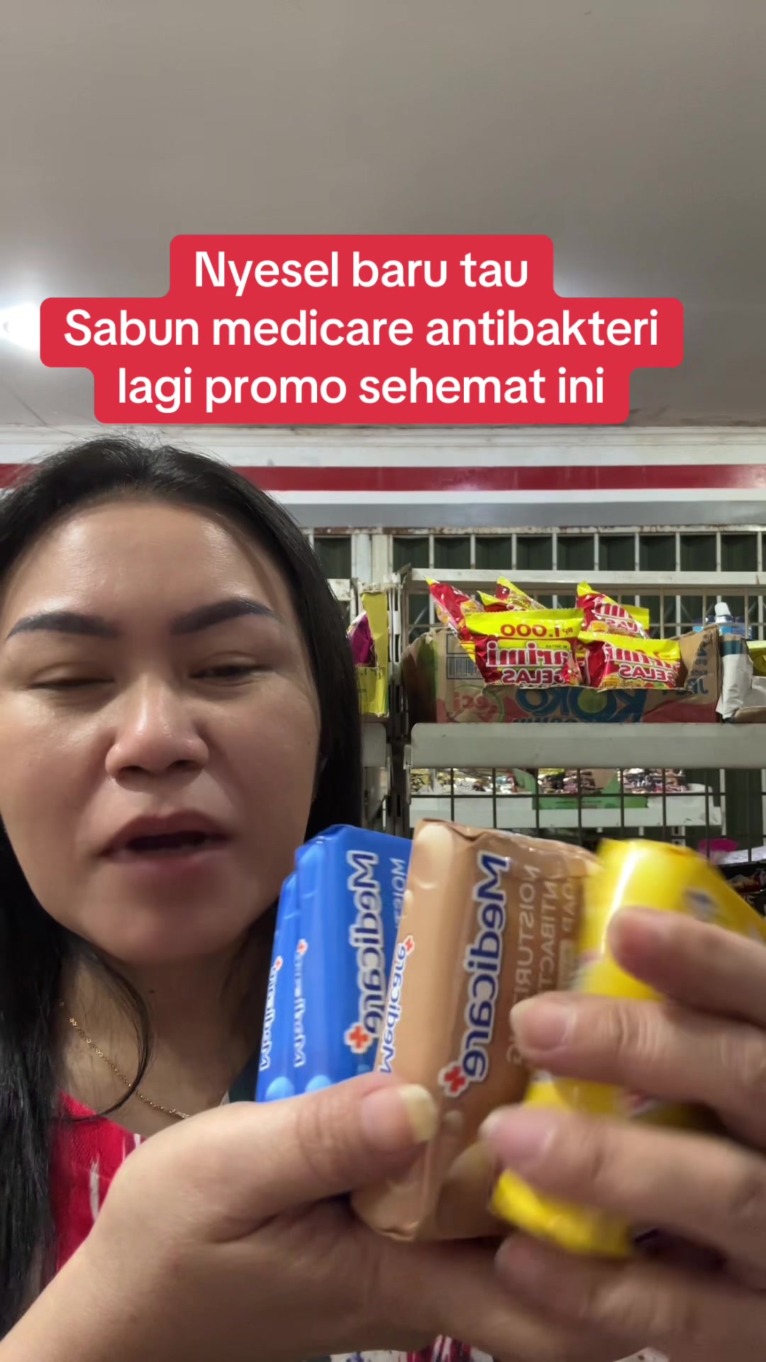 @Grosir ira serba ada