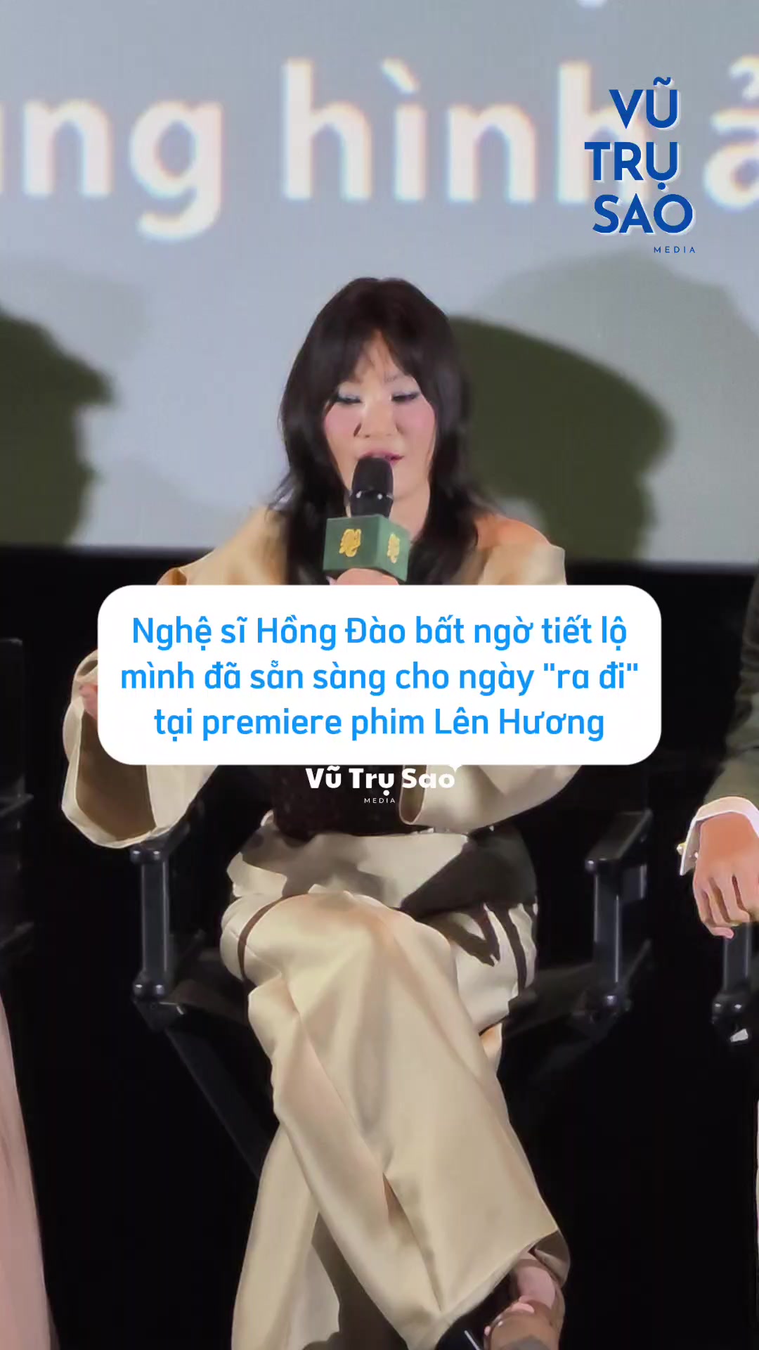 @Vũ Trụ Sao
