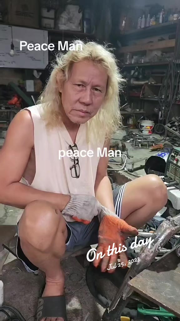 @Von and Hans bigbikes